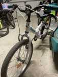 Bicicleta copii Decathlon 20 inch