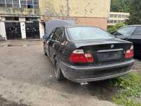 Bmw e46 323i на части