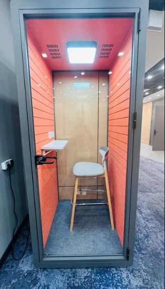 Аренда офиса на Тараса Шевченко. Метро Айбек. 3000 м²