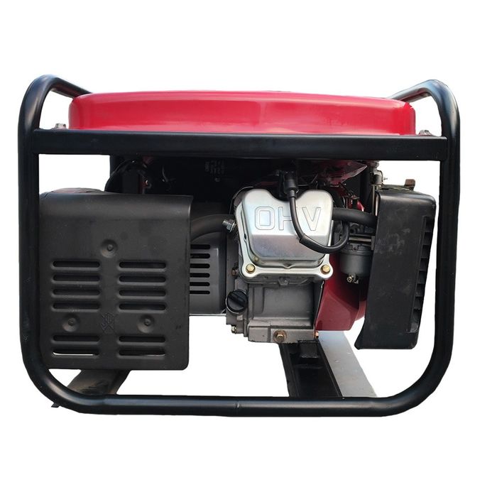 Генератор бензиновый продам