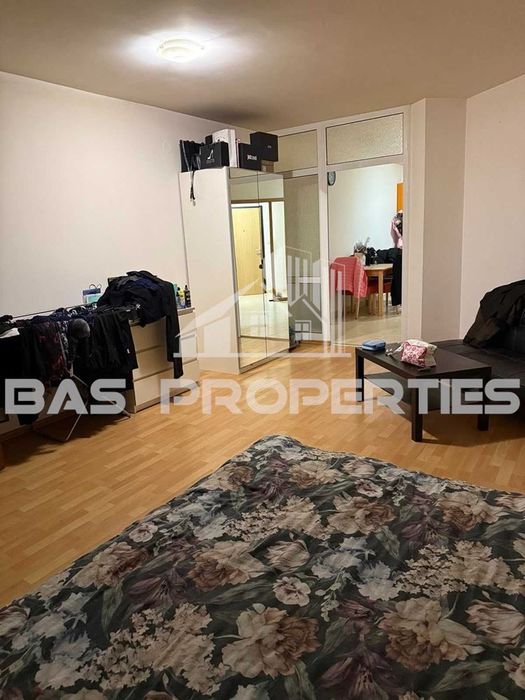 Продава се Двустаен апартамент в София, Студентски град - 67 кв.м за 2500 €/кв.м - Снимка #3