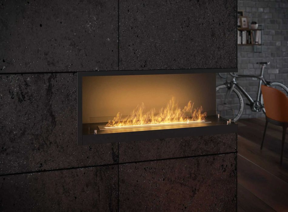 Semineu cu bioetanol Infire Inside P1100.2