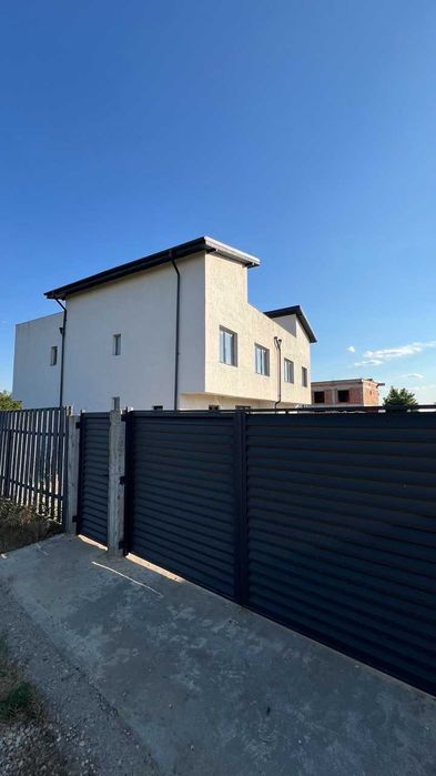 Vila Duplex 180 mp utili | Terasa+Curte | 2 locuri parcare | Bragadiru