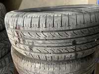 Резина летняя Hankook 215/55/17 1 штук