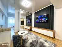 2 Camere Studio DeLuxe Terasa 50mp