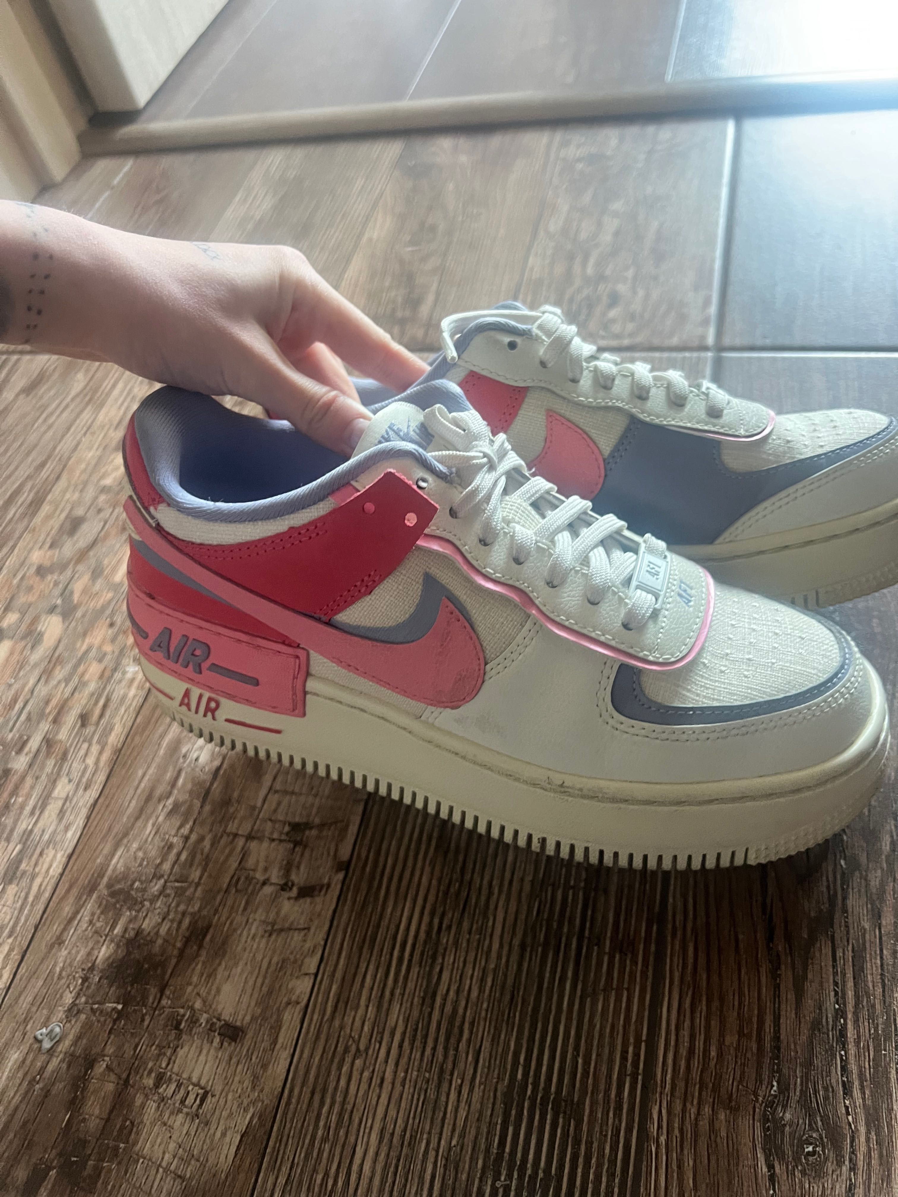 Nike air force 1