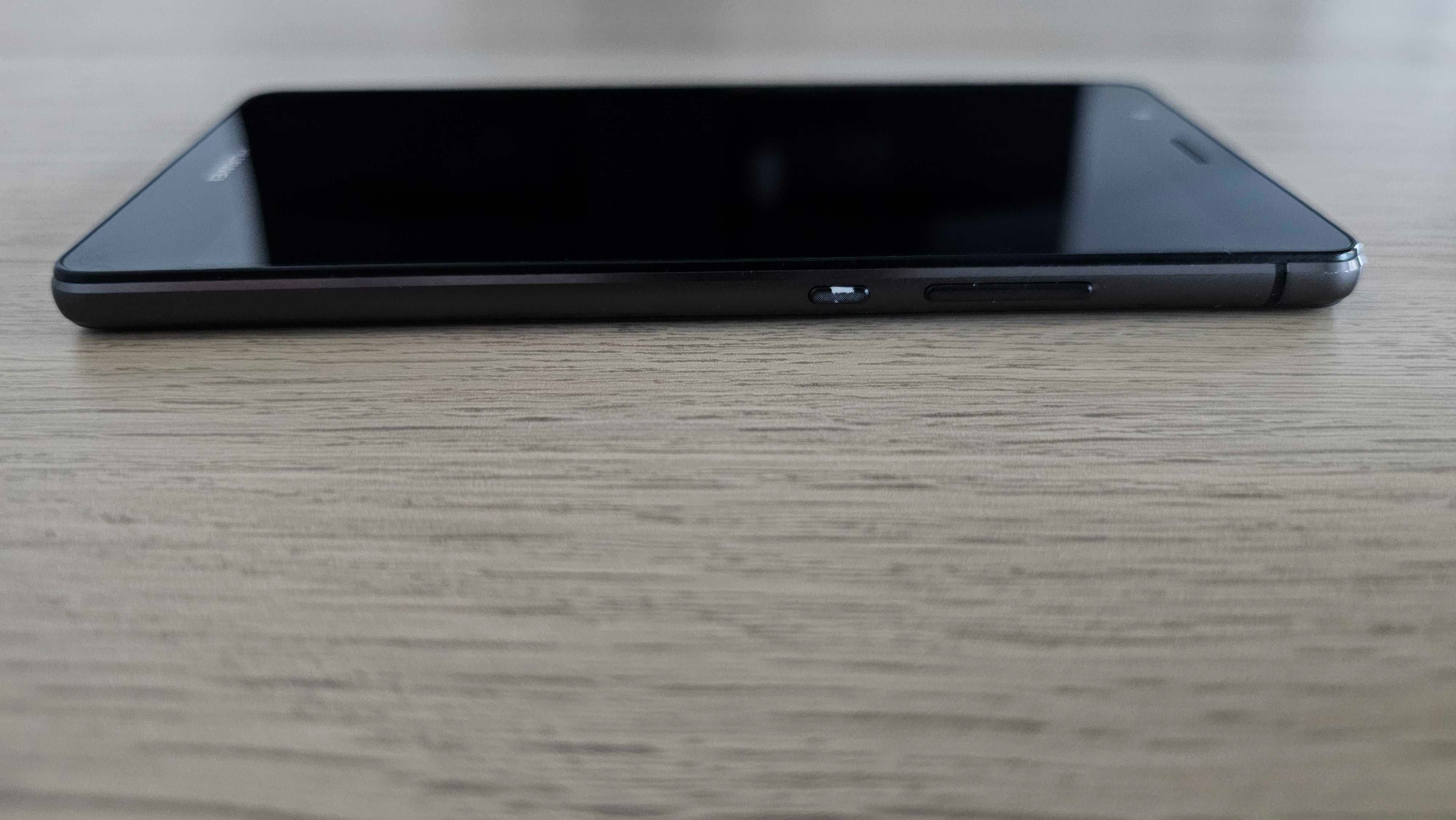Huawei P9 Lite Black 16 GB