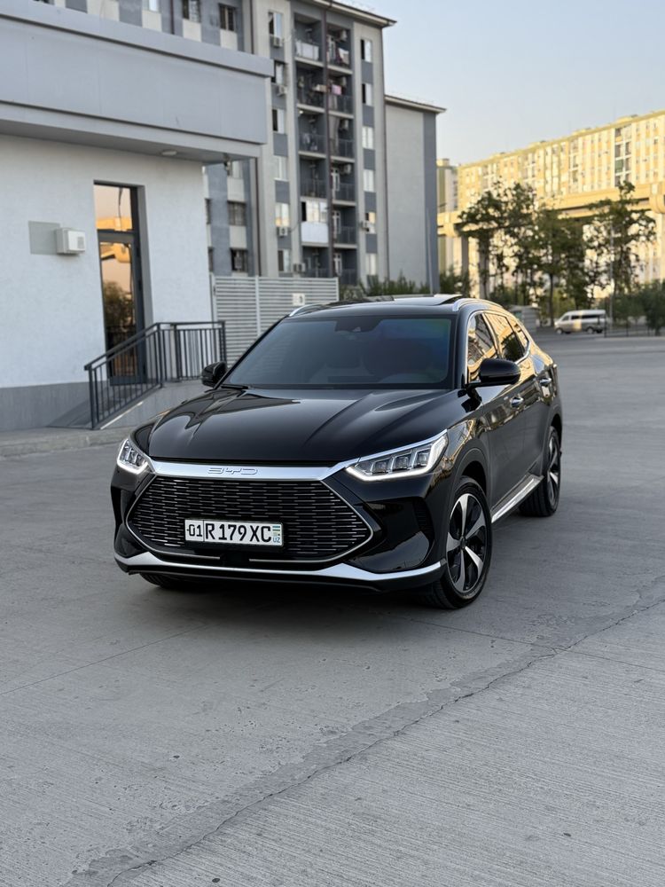 Byd song plus Gibrt sotilai