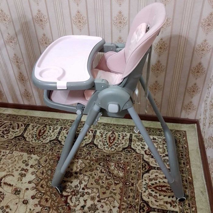 Детский стульчики для кормления. Боллар овкатлантириш учун стули