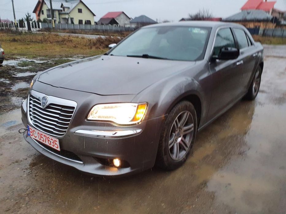 aripa etrier broasca maner planetara portiera usa stanga dreapta fata spate fuzeta macara Lancia THEMA Chrysler 300C motor 3.0d 239cp cod EXF 2012 dezmembrez dezmembrari piese