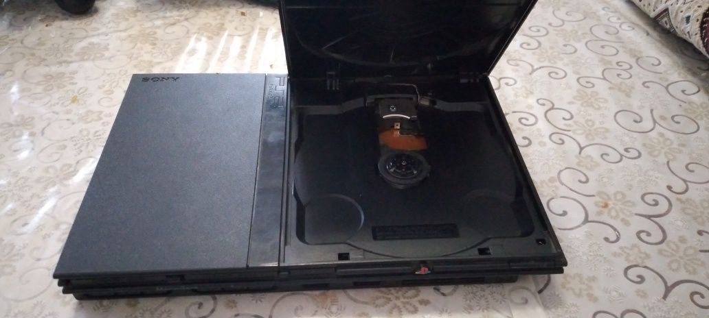 SONY PlayStation 2