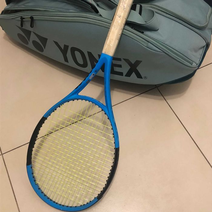 Racheta tenis Wilson Ultra