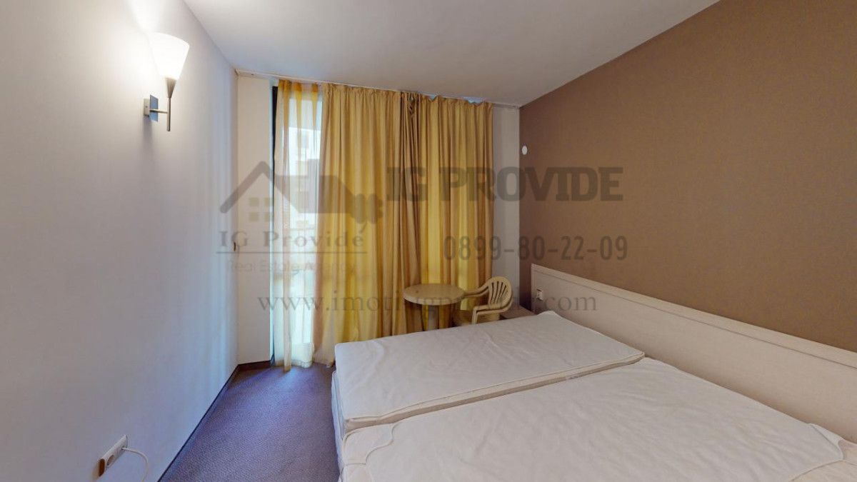 Продава се Двустаен апартамент в к.к. Слънчев бряг - 63 кв.м за 921 €/кв.м - Снимка #14