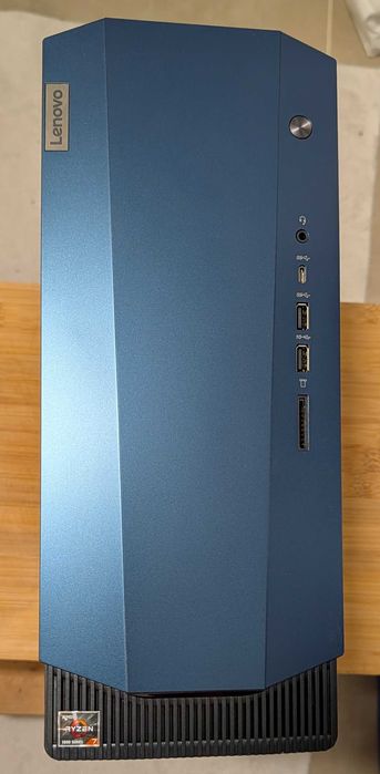 Carcasa PC IdeaCentre Gaming