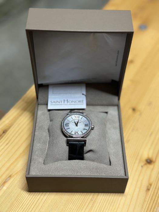 Ceas Dama Saint Honore Opera D 752012 1YRN - NOU