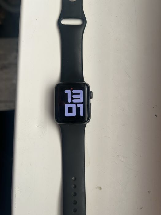 Apple watch series 3