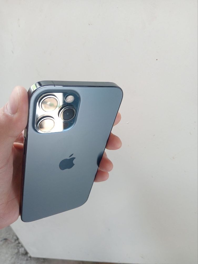 IPHONE 12 PRO MAX  idial.