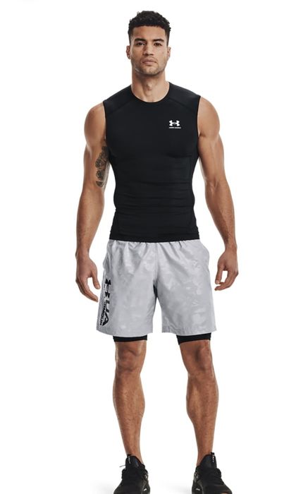 Чисто нов потник Under Armour