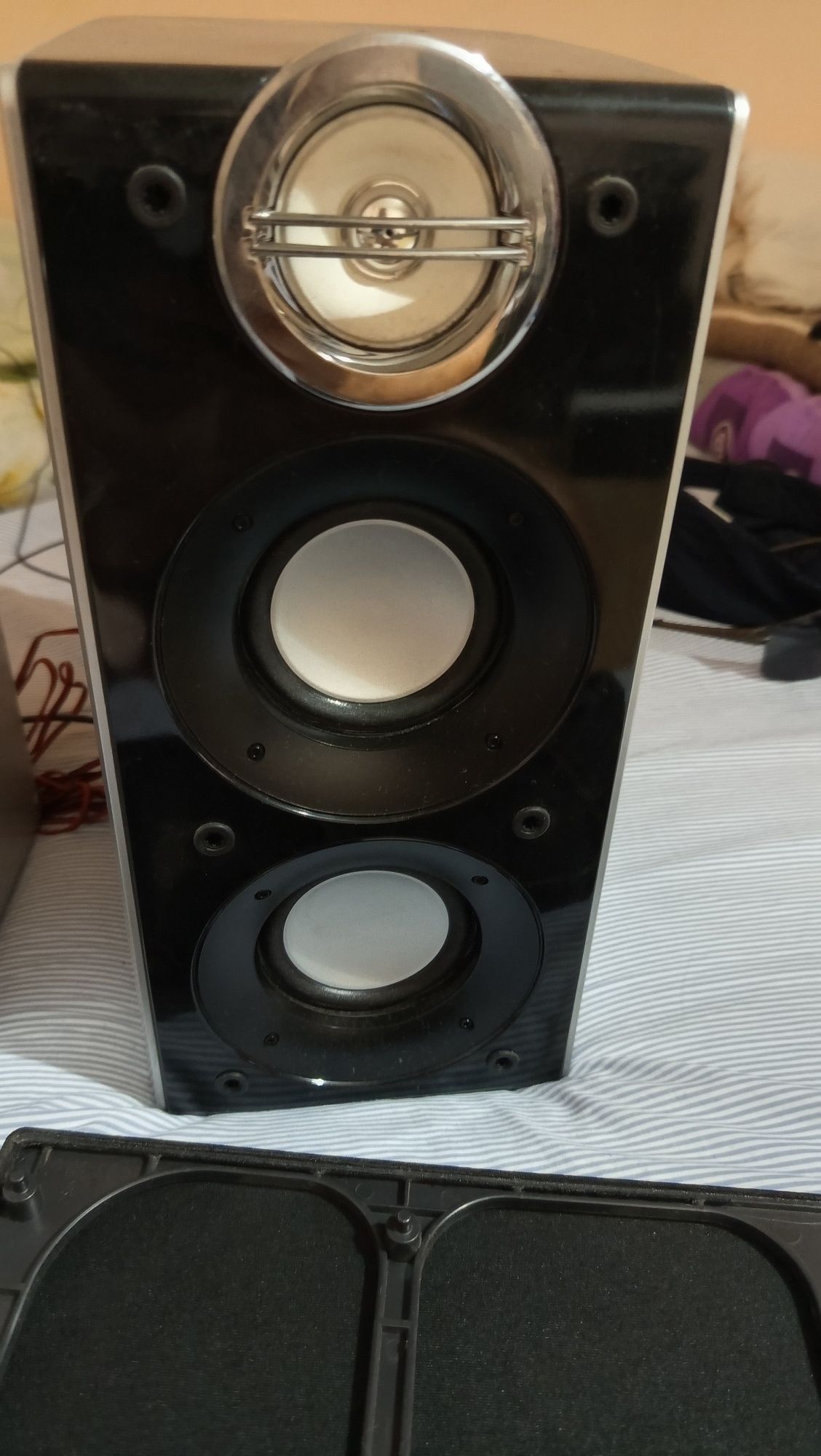 Уредба LG с дистанционно