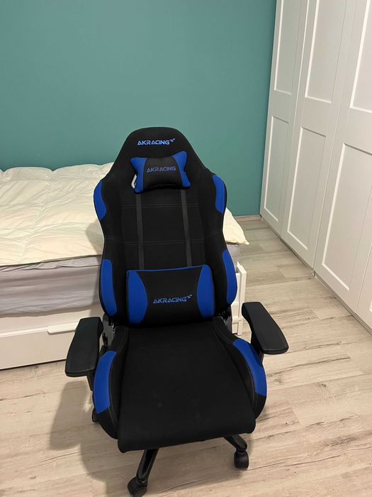 Scaun Birou Gaming AKRacing K7012 ,rotativ,ajustare inaltime si spatar