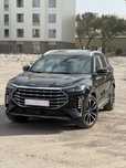 Jetour X70 plus ideal