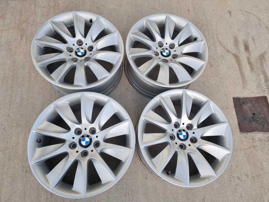 Jante 5x120 R18 BMW Seria 5(f10-f11);Seria 4(f32-f33);Seria 6(f06-f12)