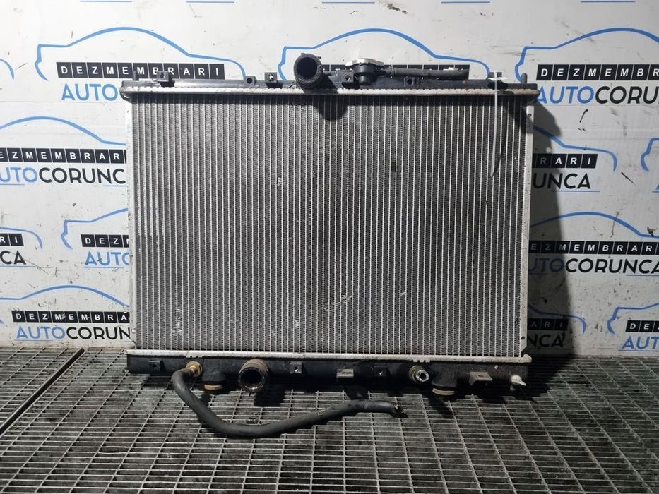 Radiator apa Mitsubishi Shogun Pajero Pinin 2.0 GDI 1999 - 2006 (1356)
