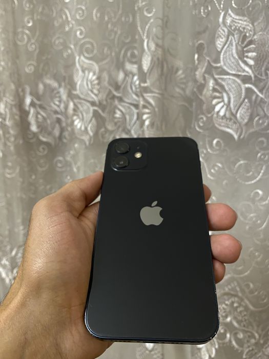 IPhone 12 128 Tali Midnight