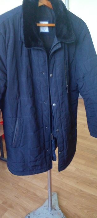 Зимняя     куртка