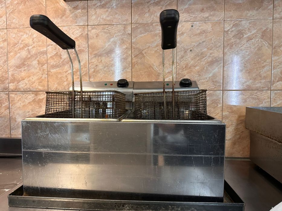Vând echipamente Horeca-stare foarte buna
