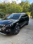 Peugeot 5008 gt line  2,0 hdi 180 cp euro 6 2020