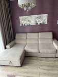 Vand canapea extensibila Mobexpert