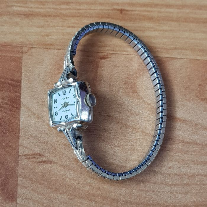 ceas swiss cimier mecanic