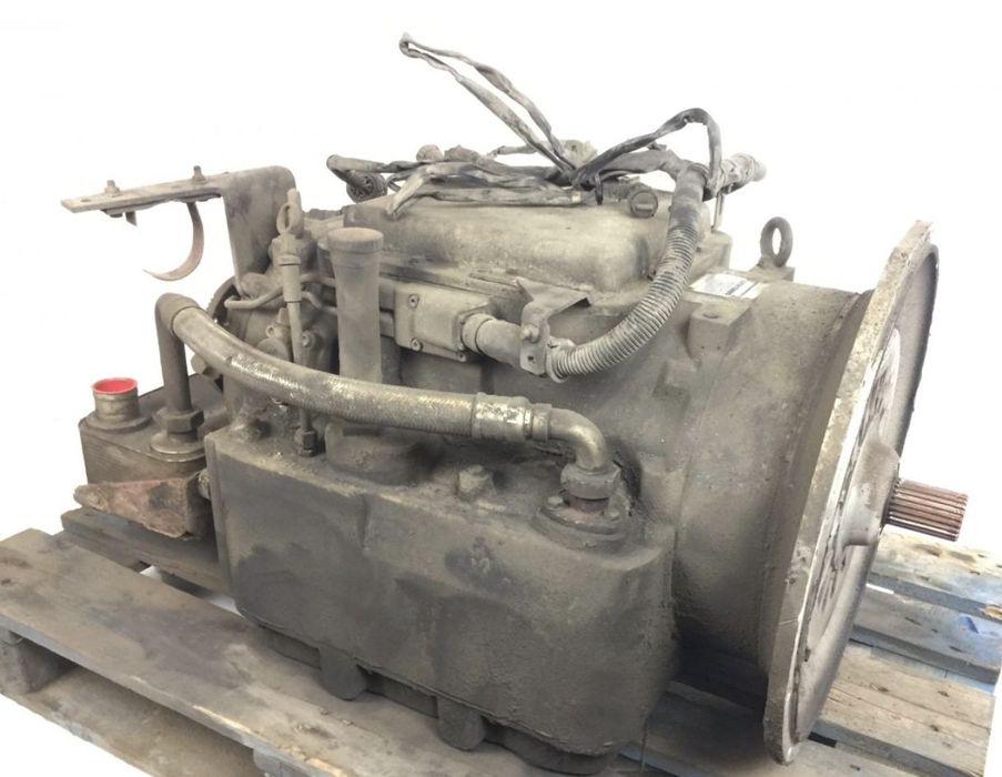 cutie de viteze renault kerax, midlum (1997-2014) s5-42