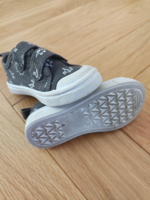 Пантофки 22 и 23 номер