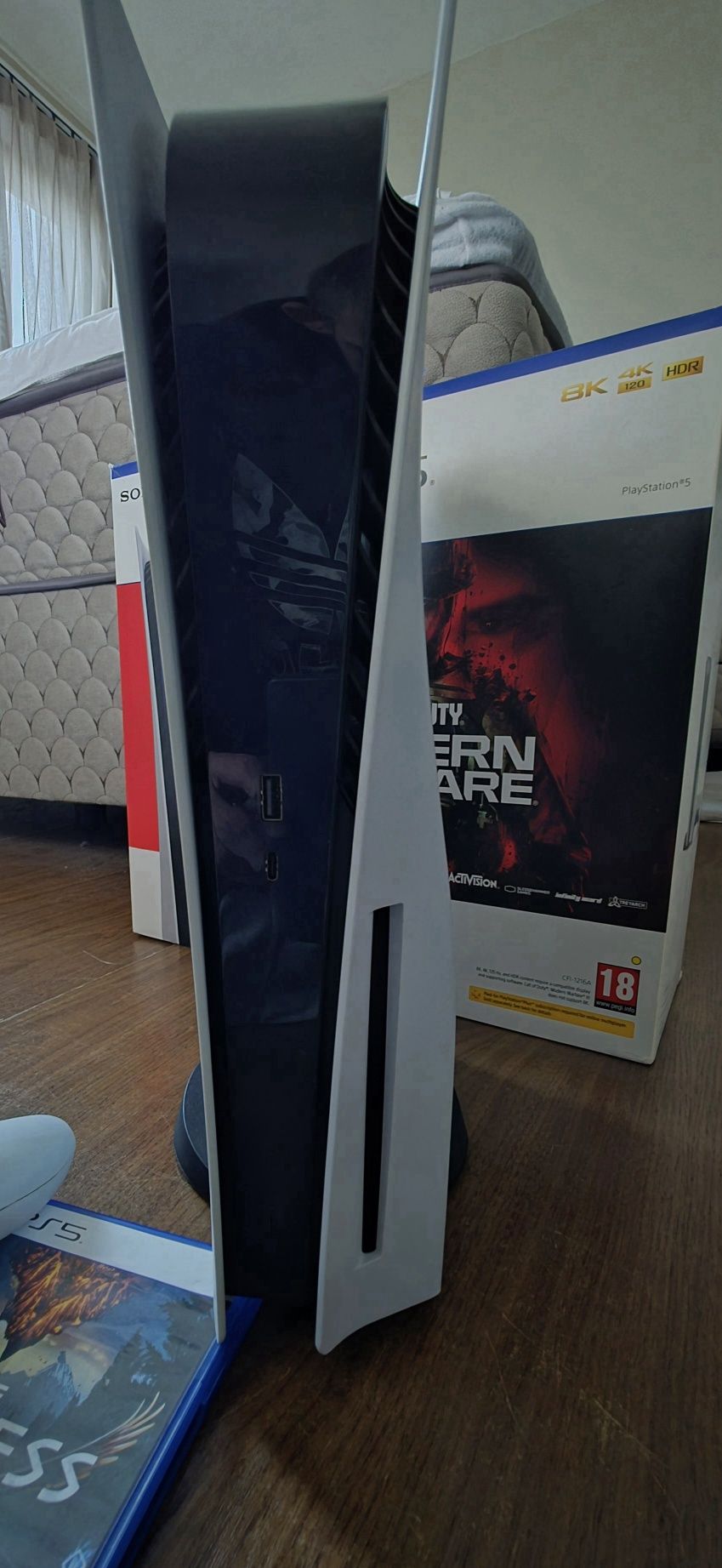 Playstation 5 ps5 4 игри