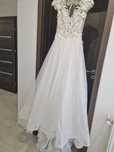 Rochie mireasa Jasmine Empire
