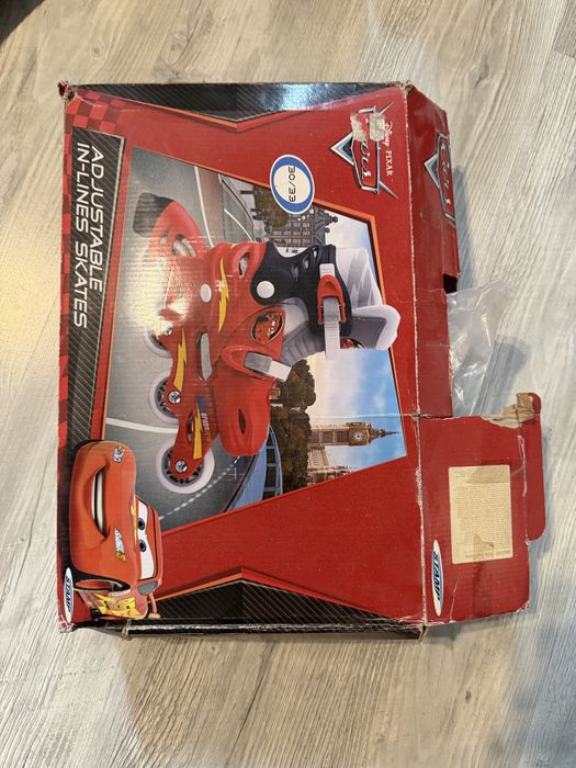 Role copii noi marime ajustabile 30-33