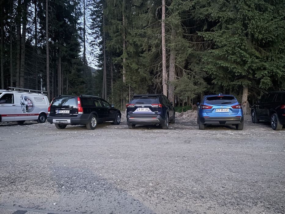 Volvo XC70 Cross Country P2 AWD (Haldex) last edition