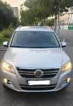 Vând auto VW TIGUAN primul proprietar, 135.000 km