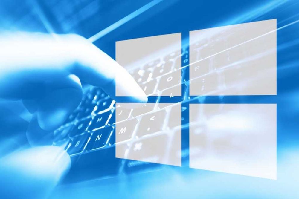 Instalez Windows Drivere etc.