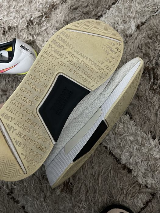 Adidasi Tommy Hilfiger originali