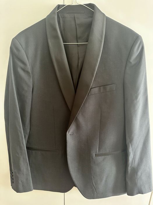 Sacou ceremonie Tollegno