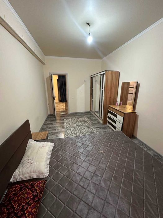 Сдаётся 2х комнатная квартира новостройка