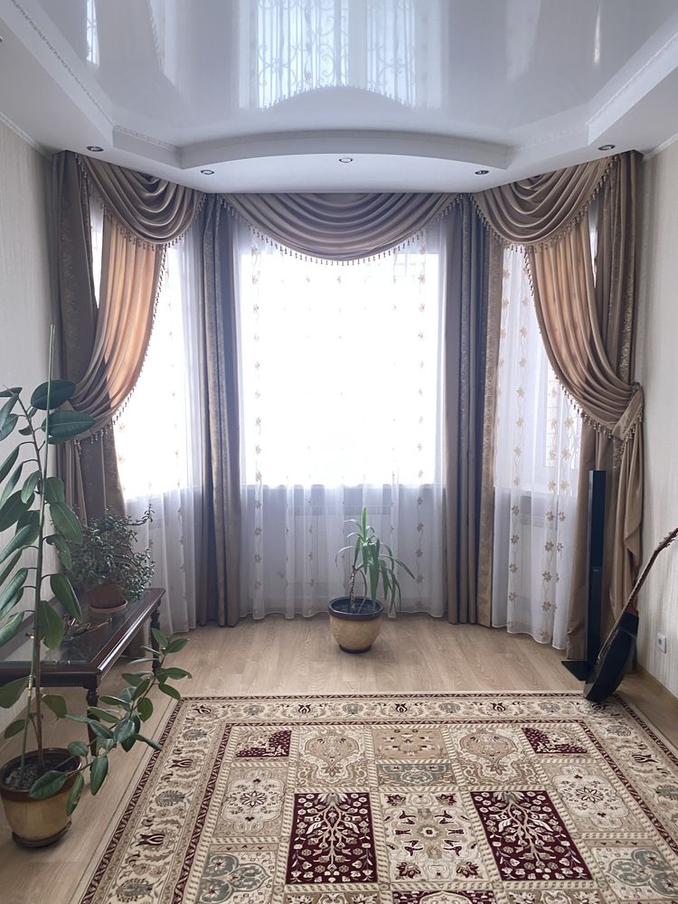 Продам дом 6 микрорайон