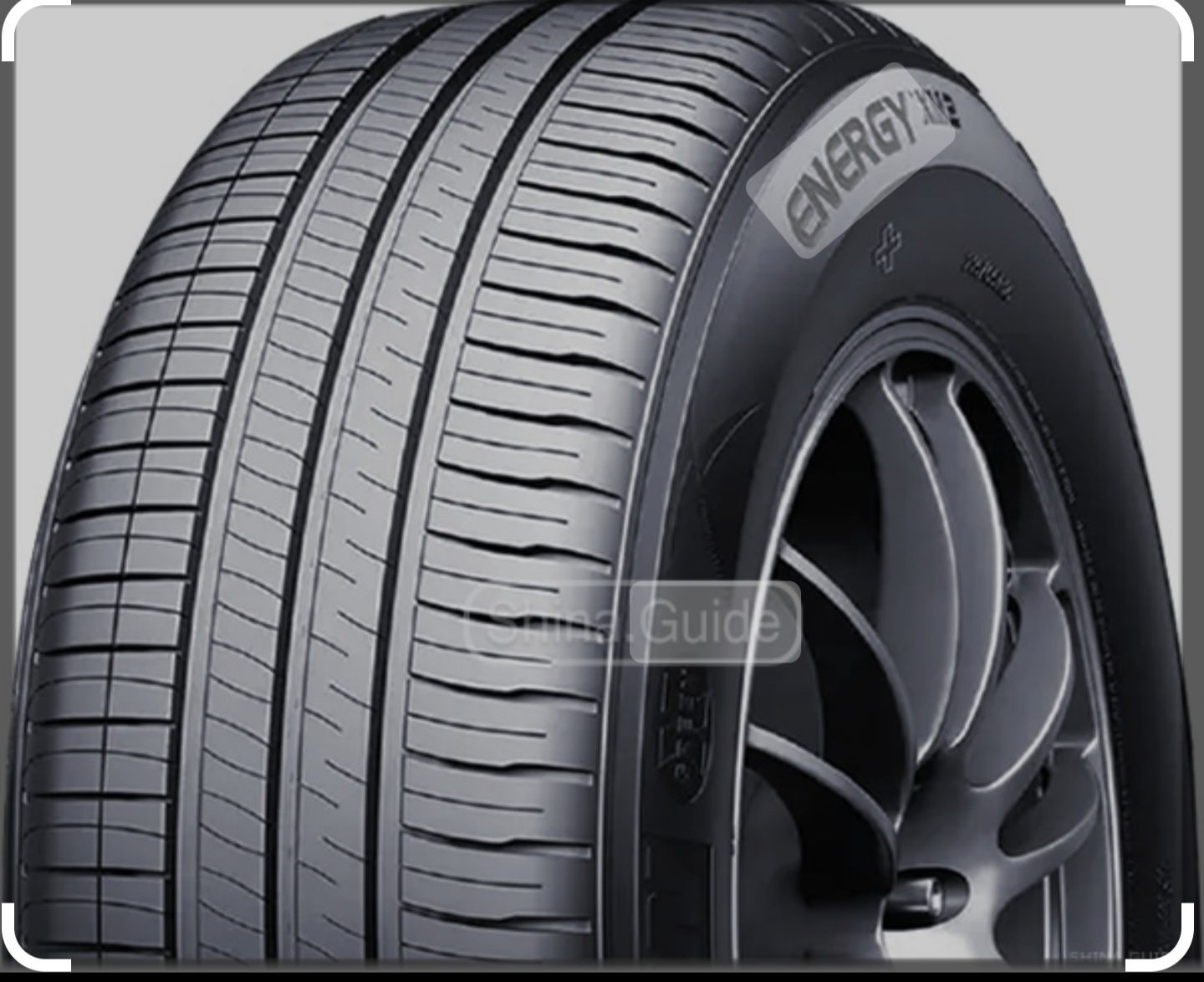 Michelin energy XM2  205/55 r16