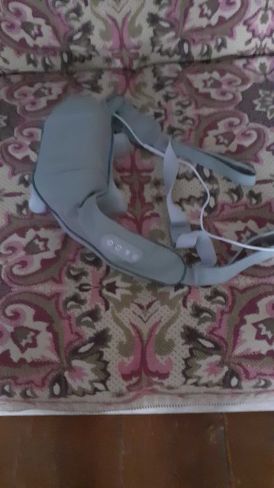 Продам новый эл.массажер