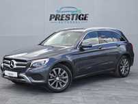Mercedes-Benz GLC Mercedes-Benz GLC220d 4matic | Garantie | Finantare |