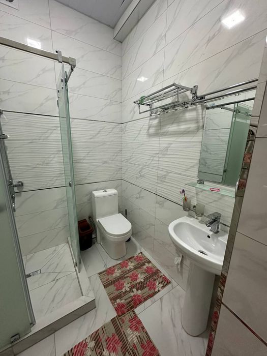 Евродом аренда сергели