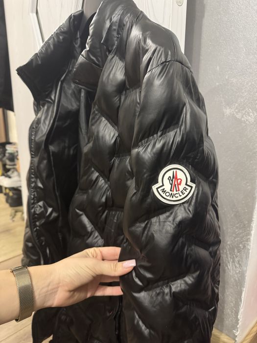 Зимно яке Moncler